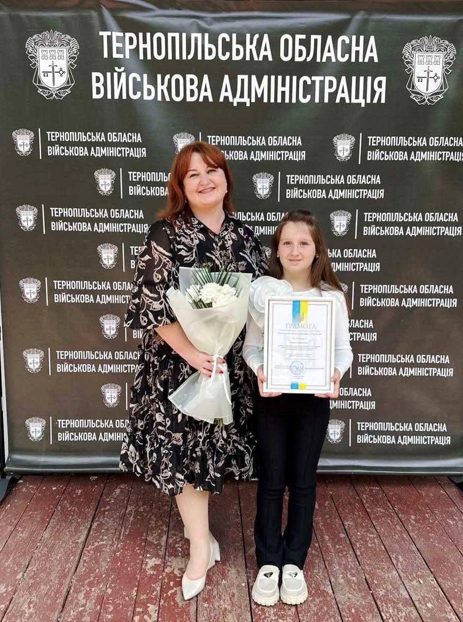 Вітаємо переможців ІІІ (обласного) етапу ХV Міжнародного мовно-літературного конкурсу учнівської та студентської молоді імені Тараса Шевченка