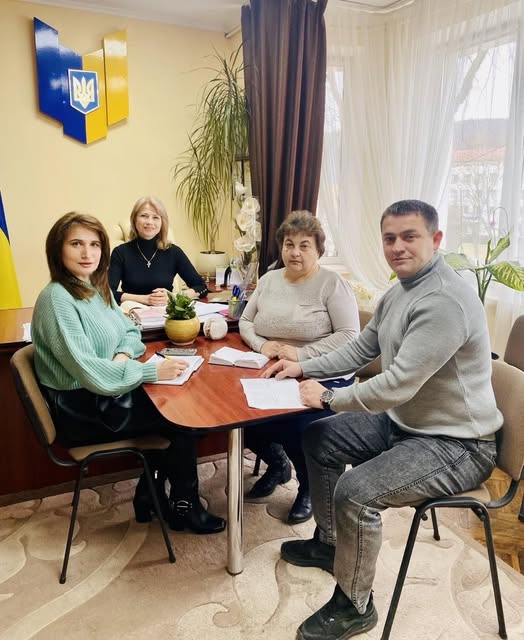 Здобувачі освіти спонукають нас, дорослих, до активних дій заради майбутнього
