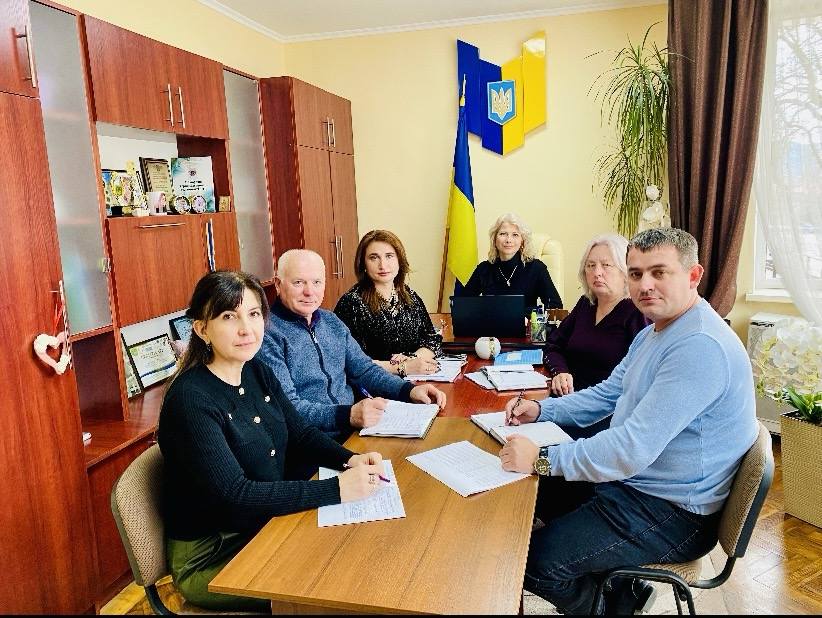 Освіта громади — це наш спільний ресурс і відповідальність!