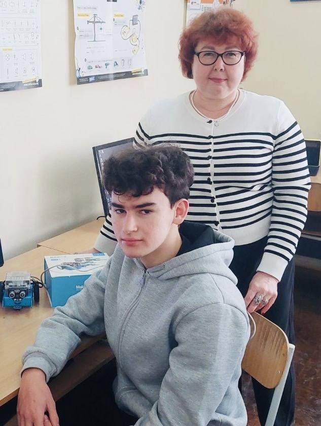 Фінальний етап Всеукраїнського конкурсу стартапів MaterialTech StartUp