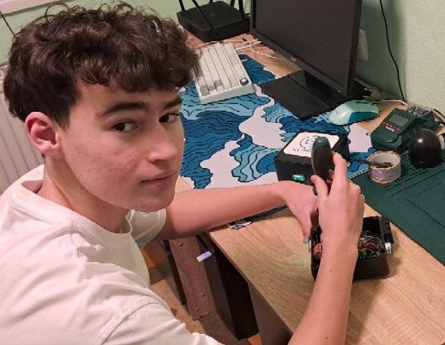 «Мала академія наук України». Фінальний етап конкурсу