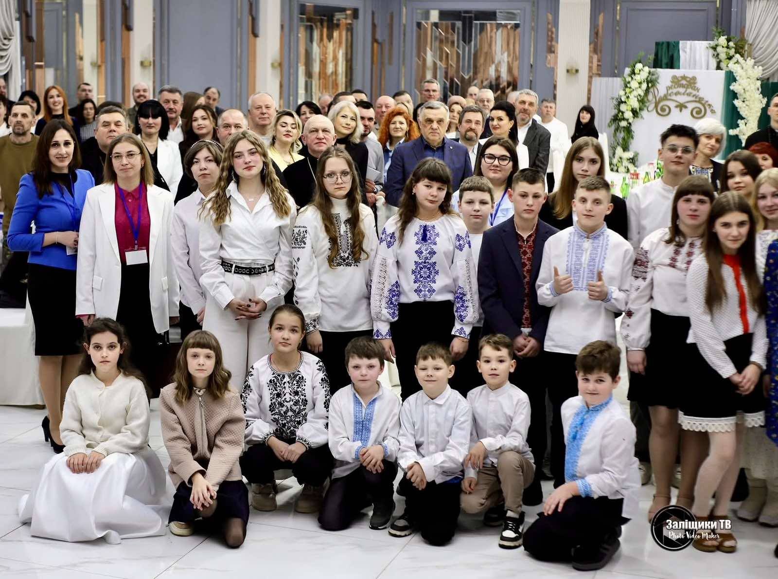 Молитовний сніданок