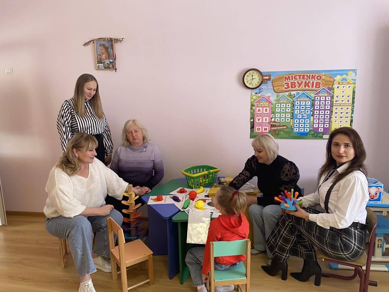 Атестація педагогічних працівників