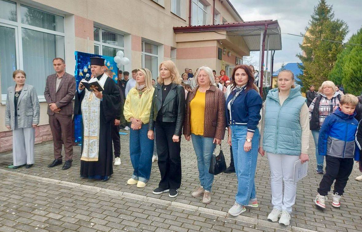 І етап Всеукраїнської дитячо-юнацької військово-патріотичної гри «Сокіл» («Джура») – 2026 для молодшої вікової групи «Котигорошко»